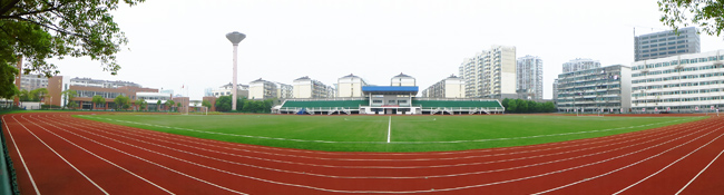 南昌市第三中學(xué)青山湖