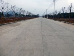 瑞金市工業(yè)園區(qū)常青大