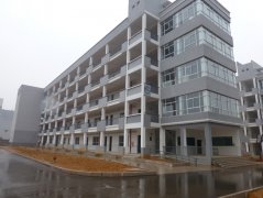 <b>上饒縣第七中學(xué)校建工</b>
